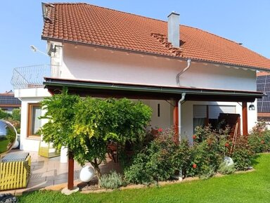 Einfamilienhaus zum Kauf 684.000 € 6 Zimmer 202 m² 540 m² Grundstück Kleingartach Eppingen 75031