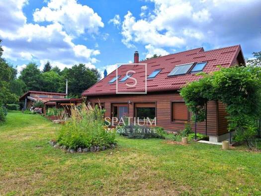 Haus zum Kauf 650.000 € 7 Zimmer 330 m² Brod Moravice Brod Moravice