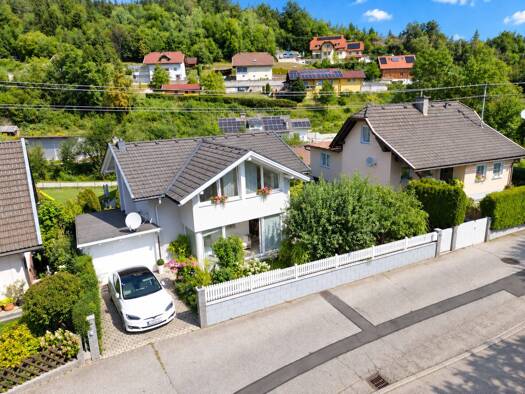 Haus zum Kauf 200 m² 697 m² Grundstück Köttmannsdorf 9071