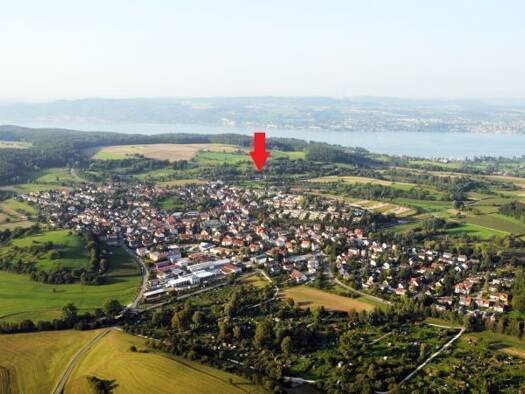 Wohnung zum Kauf provisionsfrei 496.000 € 4 Zimmer 95 m² 1. Geschoss frei ab sofort Dingelsdorf Konstanz 78465