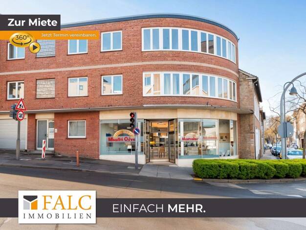 Wohnung zur Miete 710 € 3 Zimmer 95 m² 2. Geschoss Birkengangstraße 1 Velau-Steinfurt Stolberg 52222