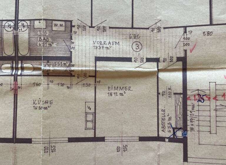 Wohnung zum Kauf 3 Zimmer 8. Geschoss Wörgl 6300