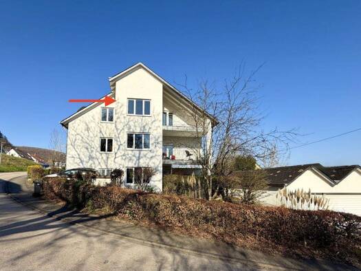 Wohnung zum Kauf 319.000 € 3 Zimmer 91 m² 1. Geschoss Zewen Trier 54294