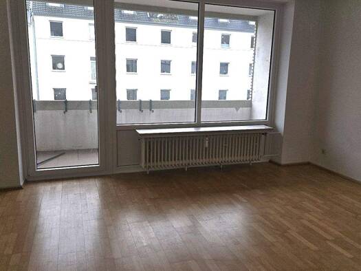 Wohnung zur Miete 600 € 2 Zimmer 64 m² Geschoss 2/5 frei ab sofort Habsburgerallee 27 Aachen 52064