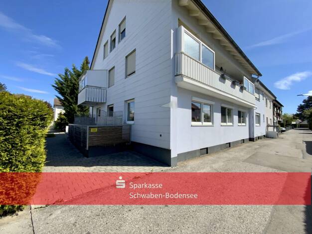 Wohnung zum Kauf 375.000 € 3 Zimmer 95 m² Bad Wörishofen Bad Wörishofen 86825