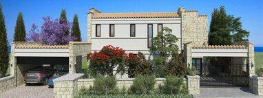 Villa zum Kauf 1.711.100 € 3 Zimmer 294 m² 1.043 m² Grundstück Paphos