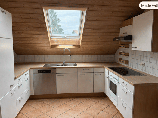 Wohnung zur Miete 1.250 € 3,5 Zimmer 125 m² Geschoss 1/2 frei ab 01.12.2026 Wertachstraße 4 a Pforzen Pforzen 87666