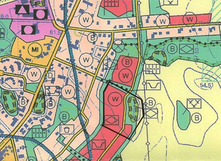 Grundstück zum Kauf 850.000 € 23.369 m² Grundstück Kritzmow 18198