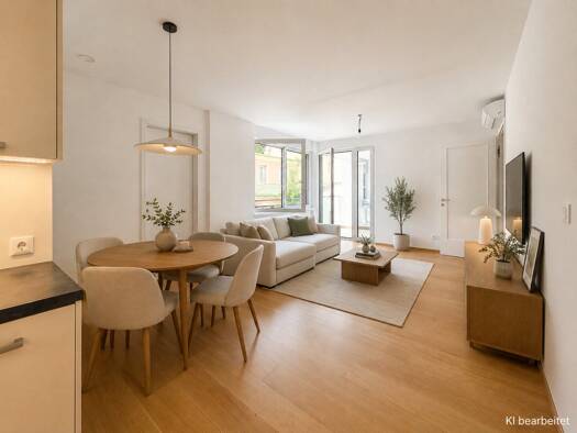 Wohnung zum Kauf 719.000 € 3 Zimmer 71 m² 1. Geschoss Wien 1190