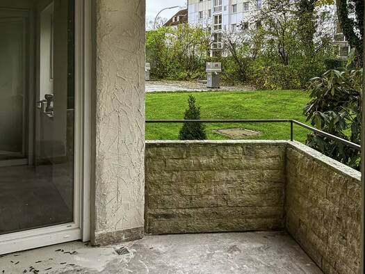 Wohnung zur Miete 900 € 3 Zimmer 74,4 m² Geschoss 2/2 Freising 85356