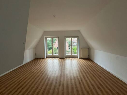 Maisonette zur Miete 1.550 € 3,5 Zimmer 84 m² Geschoss 1/1 frei ab sofort Volksdorf Hamburg 22359