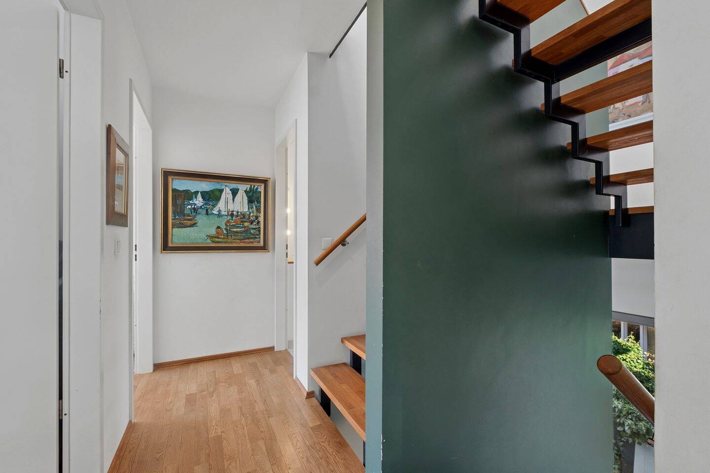 Haus – Hamburg, Blankenese - Ansicht 5