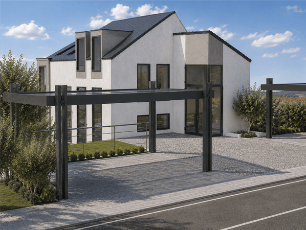Wohnung zum Kauf provisionsfrei 531.697 € 3 Zimmer 124,5 m² Sommerrangen Burk Forchheim 91301