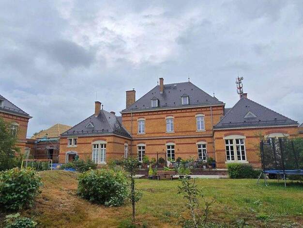 Mehrfamilienhaus zum Kauf 3.200.000 € 1.716 m² Grimma 04668