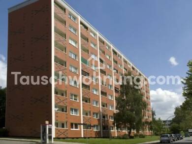 Wohnung zur Miete Tauschwohnung 418 € 2,5 Zimmer 68 m² 8. Geschoss Billstedt Hamburg 22119