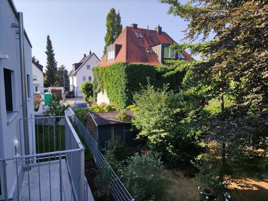 Wohnung zur Miete 560 € 1 Zimmer 17 m² Geschoss 1/2 frei ab 01.10.2026 Ingolstadt Ingolstadt 85055