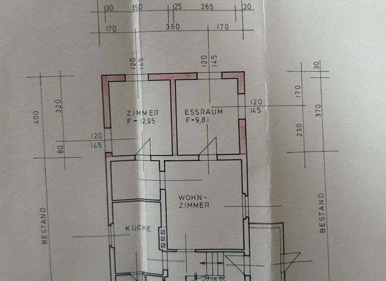 Haus zum Kauf 420.000 € 856 m² Grundstück Andritz Graz,12.Bez.:Andritz 8045