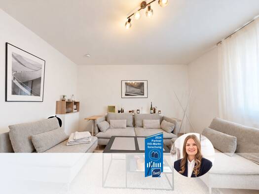 Wohnung zur Miete 800 € 3 Zimmer 66 m² 1. Geschoss frei ab 01.12.2026 Hasenbuck Nürnberg 90461