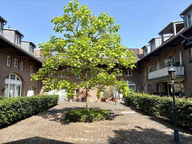 Wohnung zum Kauf 449.000 € 4 Zimmer 119 m² Dreikönigenviertel Neuss 41464