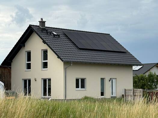 Einfamilienhaus zur Miete 1.780 € 5 Zimmer 140 m² 830 m² Grundstück frei ab 01.10.2026 Triebes Zeulenroda-Triebes 07950