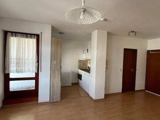 Studio zur Miete 370 € 1 Zimmer 30 m² frei ab sofort Im Sauerbrod 51 St Johann Saarbrücken 66123