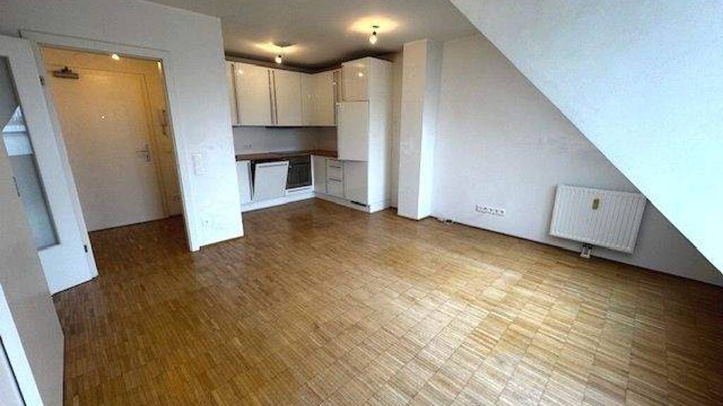 Wohnung zur Miete 760 € 2 Zimmer 51,3 m² Schenkendorfgasse 44-46 Wien 1210