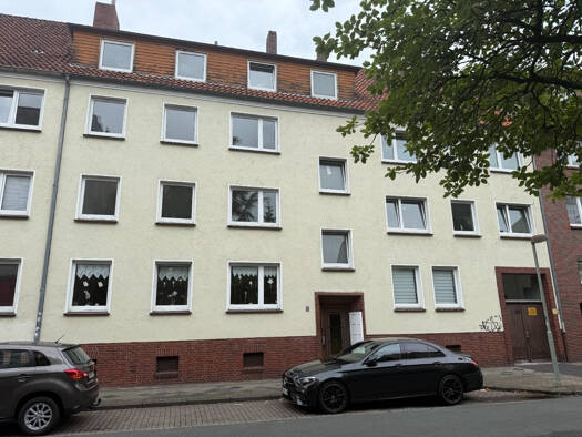 Wohnung zum Kauf 75.000 € 3 Zimmer 70 m² 2. Geschoss Bant Wilhelmshaven 26382