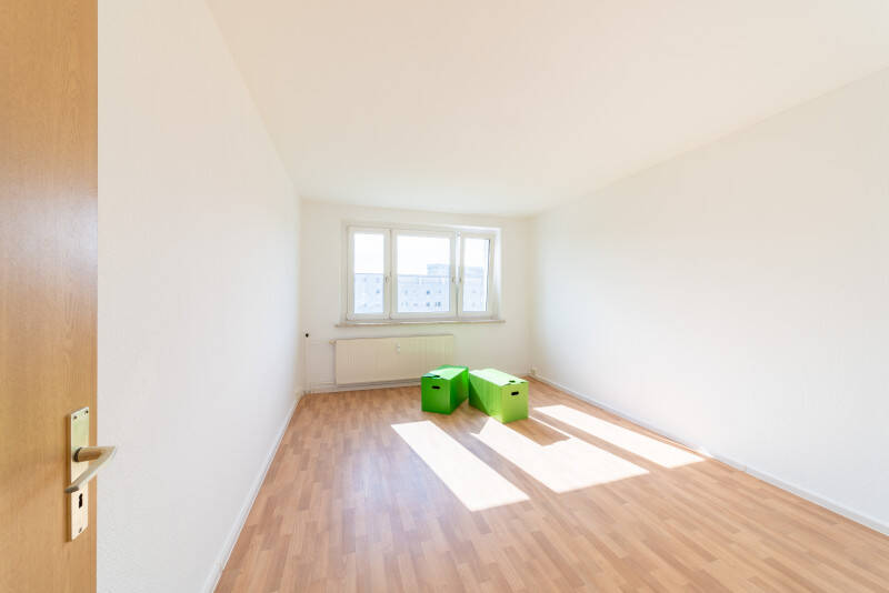 Wohnung zur Miete - Ansicht 5