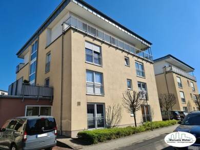 Wohnung zum Kauf 298.000 € 2 Zimmer 73,1 m² EG Urberach mit Bulau Rödermark 63322
