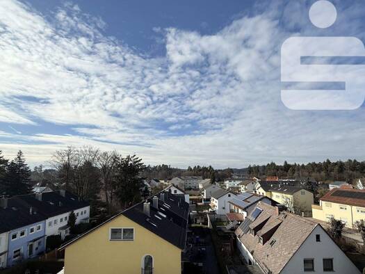 Wohnung zum Kauf 219.000 € 4 Zimmer 74 m² 4. Geschoss Waldkraiburg 84478