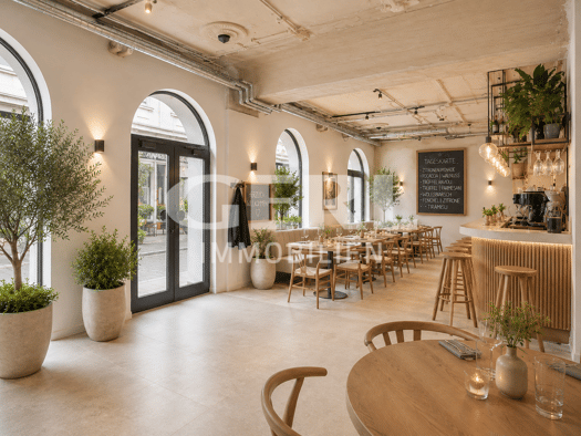 Restaurant zur Miete Straubing Straubing 94315