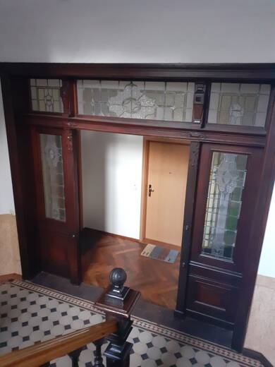 Wohnung zum Kauf als Kapitalanlage geeignet 2 Zimmer 50,8 m² Saalstraße 47 Saalfeld Saalfeld/Saale 07318