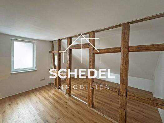 Wohnung zur Miete 770 € 3 Zimmer 110 m² Stockheim 96342