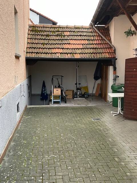 Immobilie in Alzenau - Dreifamilienhaus - Bild 2