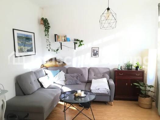Wohnung zur Miete Tauschwohnung 880 € 3 Zimmer 55 m² 2. Geschoss Eilbek Hamburg 22087