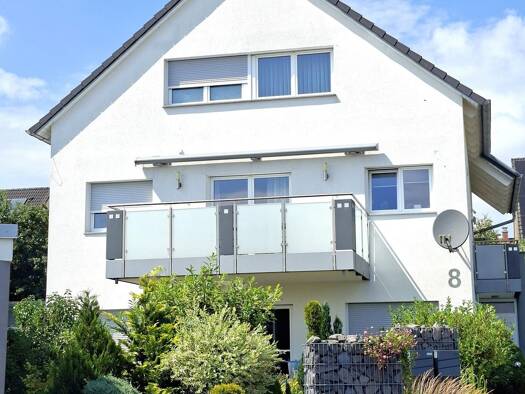 Maisonette zum Kauf 509.500 € 4 Zimmer 129 m² 1. Geschoss Galerie Fulda 36041