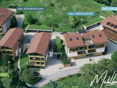 Neubauprojekt zum Kauf Mühlbach Kiefersfelden 83088