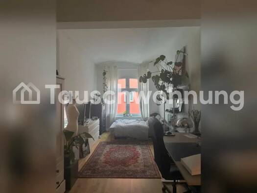 Wohnung zur Miete Tauschwohnung 1.800 € 4 Zimmer 100 m² 3. Geschoss Prenzlauer Berg Berlin 10405