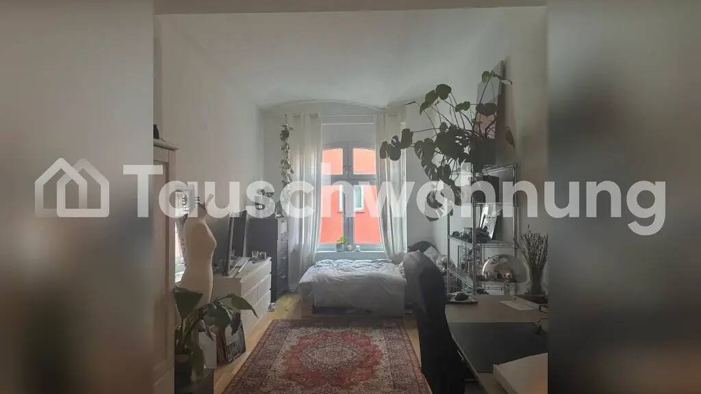 Wohnung zur Miete Tauschwohnung 1.800 € 4 Zimmer 100 m² 3. Geschoss Prenzlauer Berg Berlin 10405