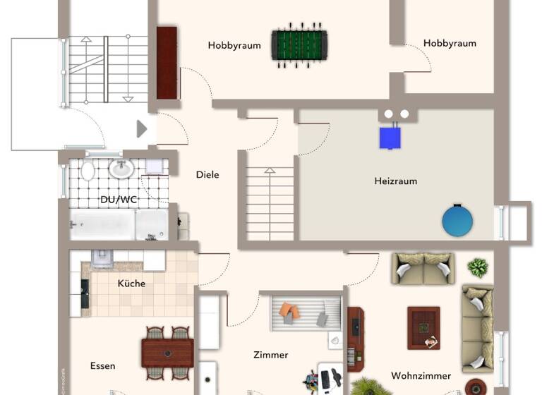 Einfamilienhaus zum Kauf 640.000 € 5 Zimmer 159,7 m²<br/>Wohnfläche 1.308 m²<br/>Grundstück Niederrimsingen Breisach 79206
