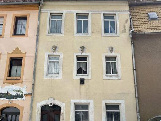 Wohnung zum Kauf 30.000 € 120 m² Altmarkt 19 Leisnig 04703