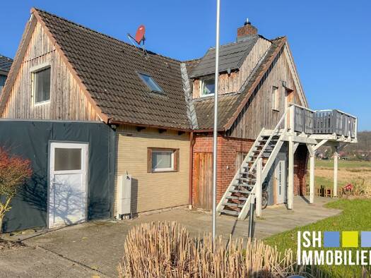 Einfamilienhaus zum Kauf 249.000 € 5 Zimmer 140 m² 565 m² Grundstück Stade 21680