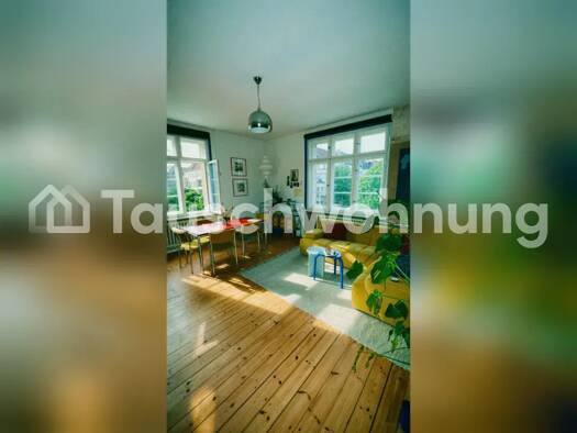 Wohnung zur Miete Tauschwohnung 919 € 2,5 Zimmer 68 m² Französisch Buchholz Berlin 10439