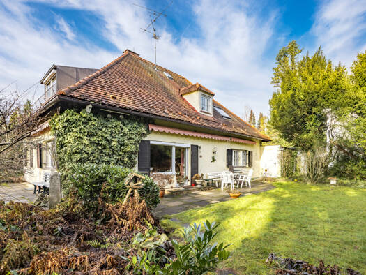 Einfamilienhaus zum Kauf 1.550.000 € 4 Zimmer 161 m² 1.029 m² Grundstück München 81247