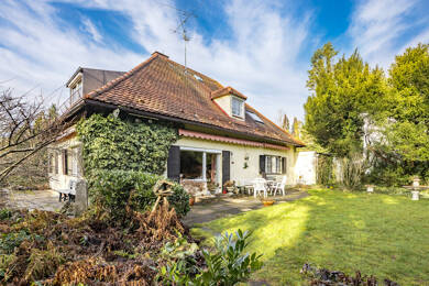 Einfamilienhaus zum Kauf 1.550.000 € 4 Zimmer 161 m² 1.029 m² Grundstück Obermenzing München 81247
