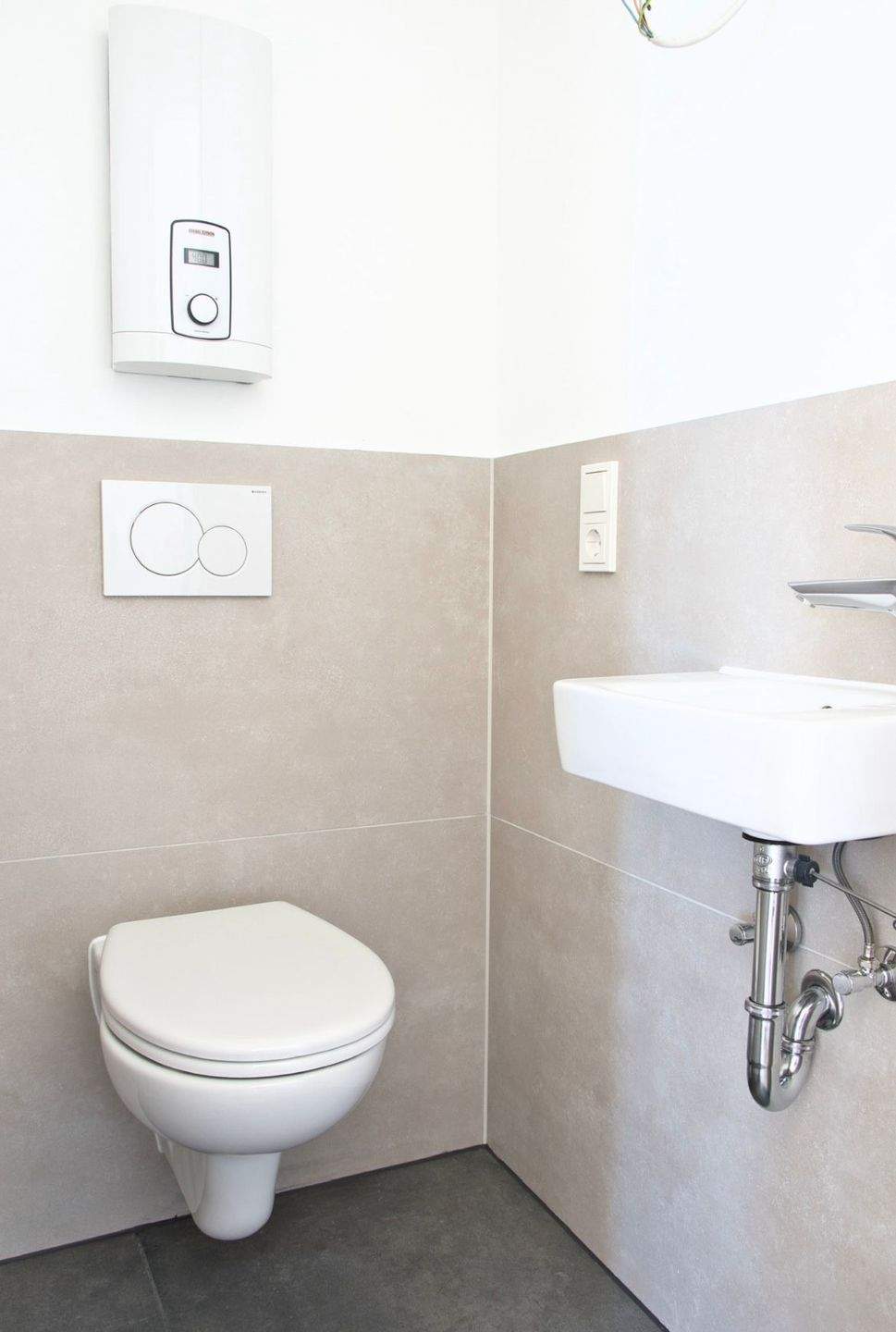 Immobilie in Künzell - Moderne Dachgeschosswohnung mit Hauscharakter in Engelhelms – lichtdurchflutet, großzügig & sofort bezugsfertig - Bild 3