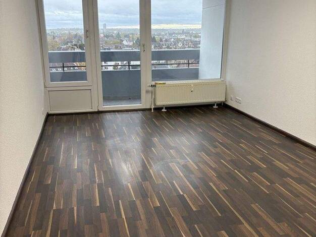 Wohnung zur Miete 880 € 2 Zimmer 58,1 m² Mathildenstr. 14 Offenbach am Main Offenbach 63065
