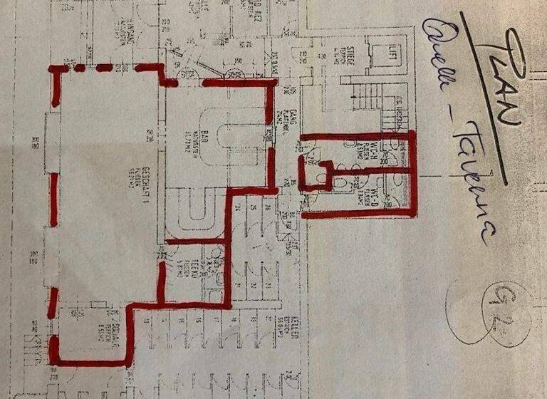 Gastronomie/Hotel zur Miete 1.200 € Bad Kleinkirchheim 9546