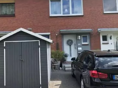 Wohnung zur Miete 1.340 € 4,5 Zimmer 140 m² Geschoss EG/2 frei ab sofort Kirchweyhe Weyhe 28844