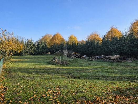 Grundstück zum Kauf 280.000 € 928 m² Grundstück Zierow 23968